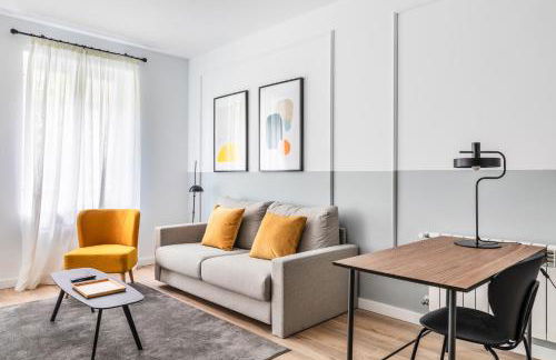 Smartr Atocha Reina Sofia - Foto 22