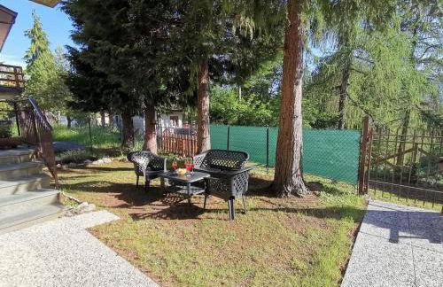 Sunny House -Charming apartment in the nature - Foto 11