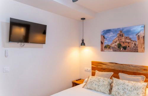 Hotel Rural La Bodega del Baldomero - Foto 14