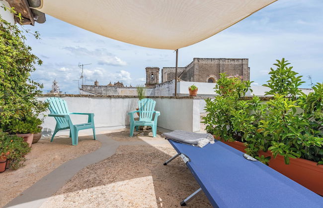 Dama Tenz House In The Historic Centre - Photo 24