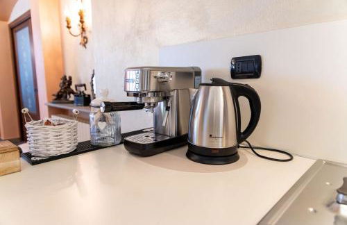 Villa con vista - piscina e barbecue privati - Foto 34