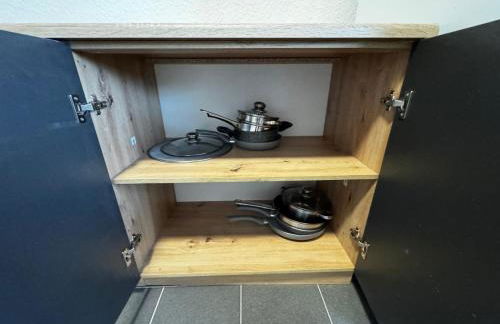 Monteursunterkunft für 7 Personen - Foto 9