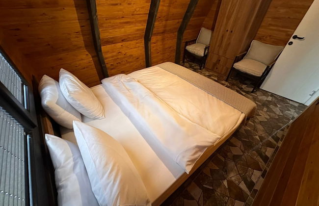 Kartal Yuvası Tatil Köyü - Foto 1