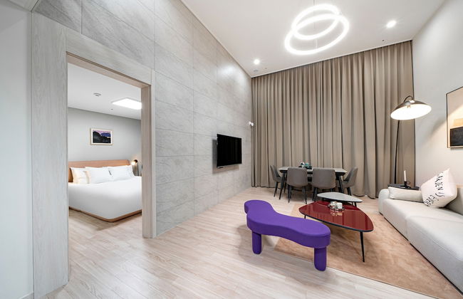 Le Collective Yeosu - Foto 36