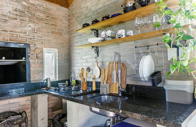 O Chale Encantado - Photo 13