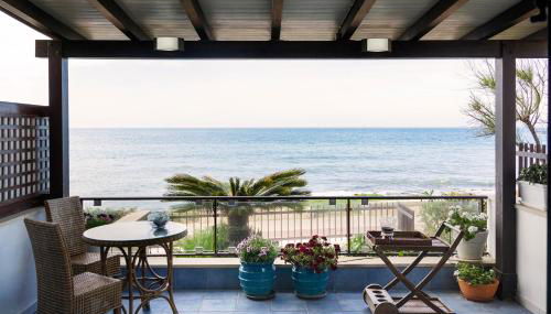 Terrazza a mare Corallo - Foto 2