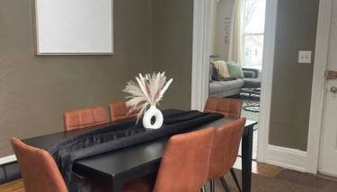 Fancy Homes Manistee B with Lake View! - Foto 2