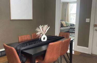 Fancy Homes Manistee B with Lake View! - Foto 2