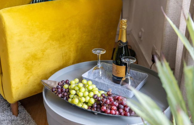 Livestay- Fabulous 1bed Apartment on Covent Garden - Photo 15