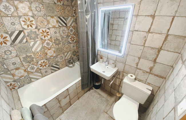 Studio cosy au centre du village - Foto 9