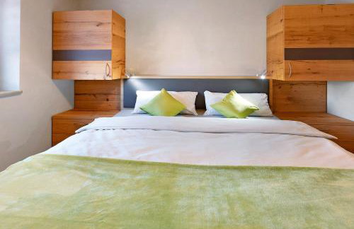 Ferienwohnungen Bosserthof - Foto 58