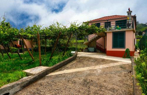 Os Ferreirinhos, a Home in Madeira - Foto 103