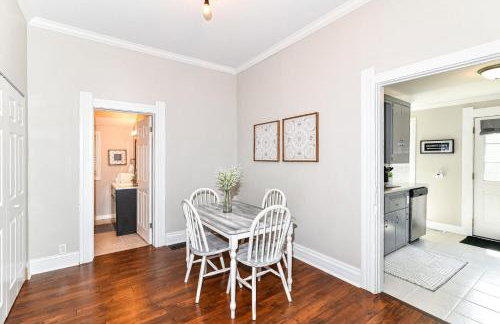 Cheerful 2-Bedroom Cottage in Downtown Noblesville - Foto 15