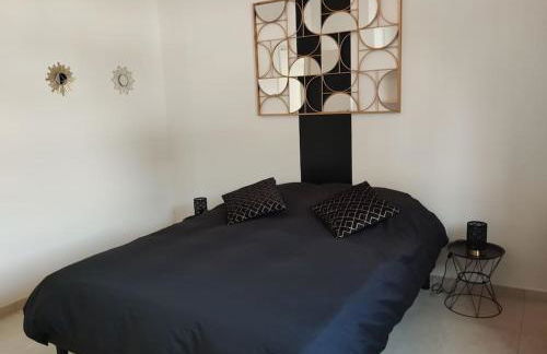 Appartement 3 chambres, piscine, 50 m des plages - Foto 27