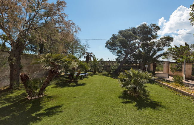 2317 Villa Rose by Barbarhouse - Foto 24