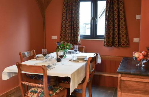 Boreham Bridge Barn - Photo 8