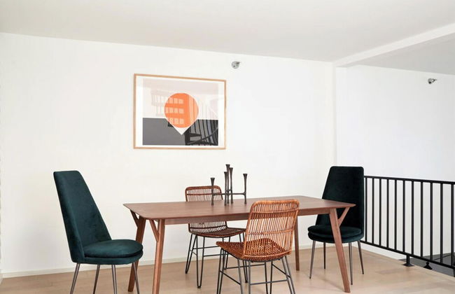 Roami at The Mandeville - Foto 34