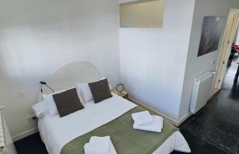 Palacio Vistalegre Apartamento Madrid - Photo 17