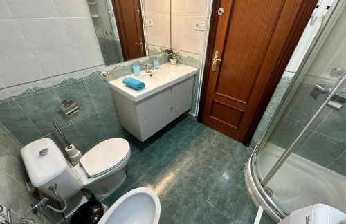 Habitaciones en la calle Valencia - Foto 16