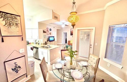 Vacation Home Apartments Midtown-Downtown Atlanta - Foto 13