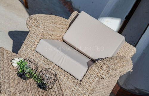 Villa Soriana - Sardinia Unlimited - Foto 41