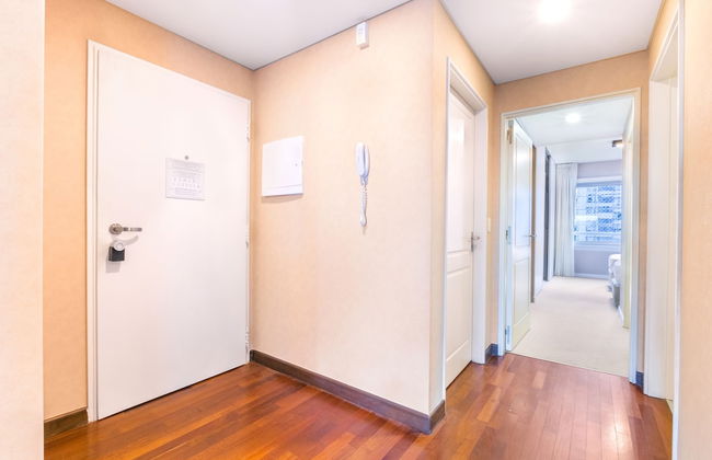 Resort Experience in Puerto Madero - Foto 11