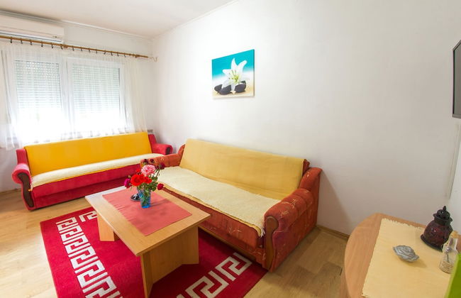 Apartments Tulipan - Photo 15