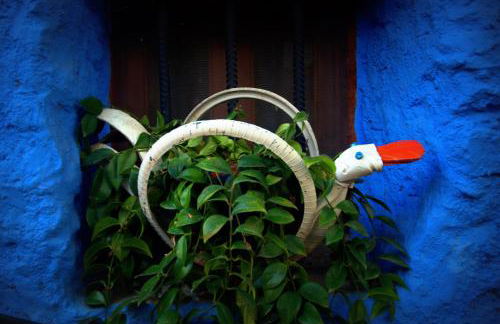 Alojamiento Rural El Brazal - Foto 29