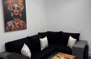 Modern 2 Bedroom Ground Floor Apartment in Dundee, Free Parking - Foto 9