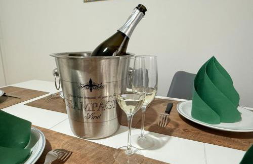 Pausania Luxury Ferrini Apartment - Foto 11