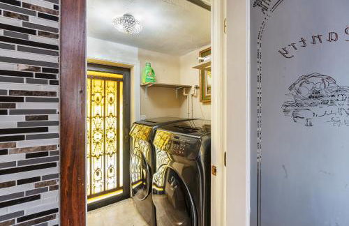 Luxury Waterfront Home, With Private Hot Tub, Hallandale Beach, Casinos, Shops - Foto 46