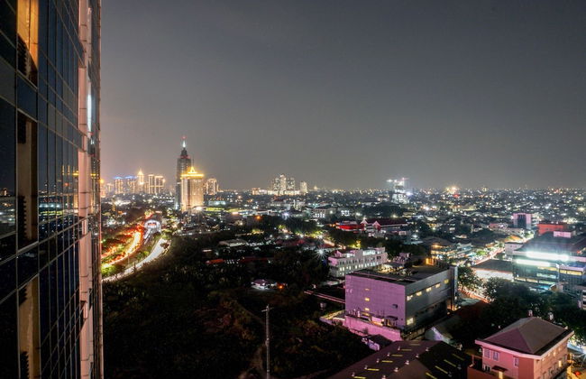 Tranquil 1BR GP Plaza Apartment - Photo 39