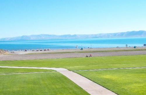 Davis Beach Cabin - Foto 6