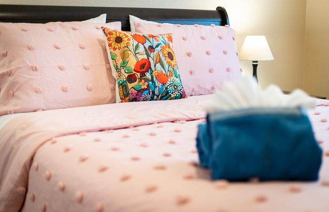 Sutter Trail Sparkles - Air Conditioned Large Family Home! - Foto 4