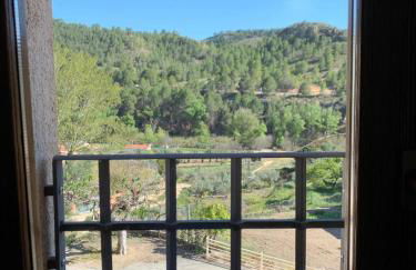 Casa Rural Ladrón de Semillas - Foto 24