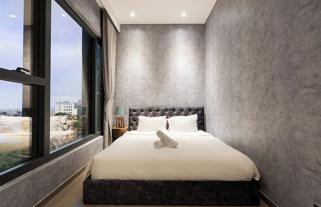 The Marq Angia - Signature Suite - Foto 6