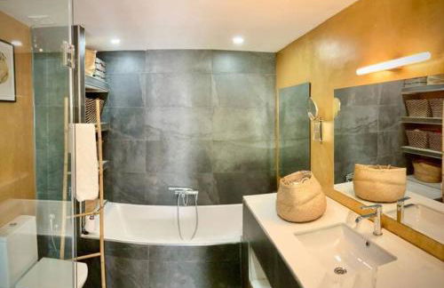 Casa San Vicente Casa comoda y bien ubicada en Denia cerca del mar - Foto 14