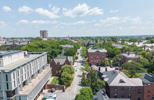 2 bedroom urban chic right on the Brown University campus - Foto 22