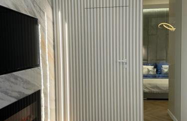 Blue Apartament z widokiem na morze Dziwnówek - Foto 18