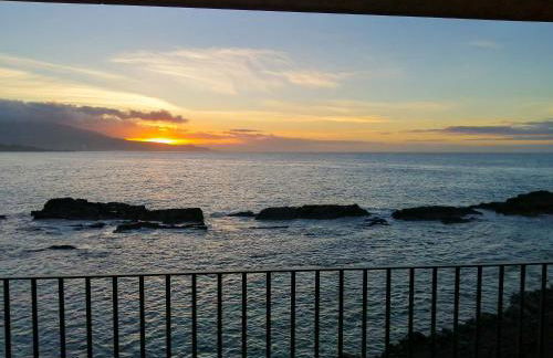 Terreiro Ocean House - Unique Seaside Escape - Photo 12