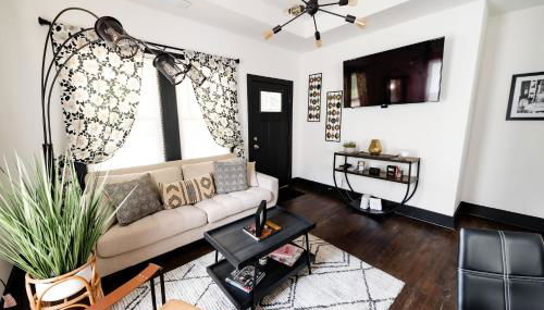 Cozy & Stylish Home in Downtown Atlanta - Foto 4