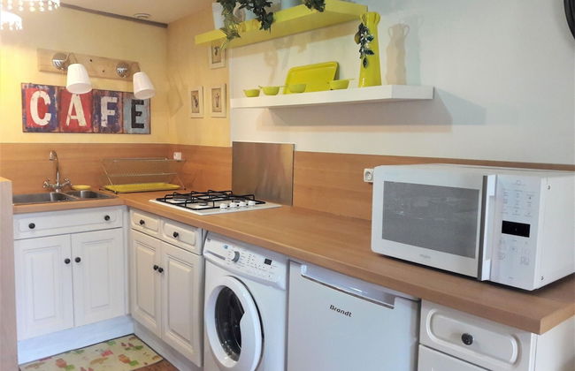 Apartment in the Historic Centre of Bayeux - Foto 6