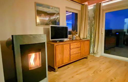 Schwedenhaus Fridhem Monschau- Weitblick - Foto 6