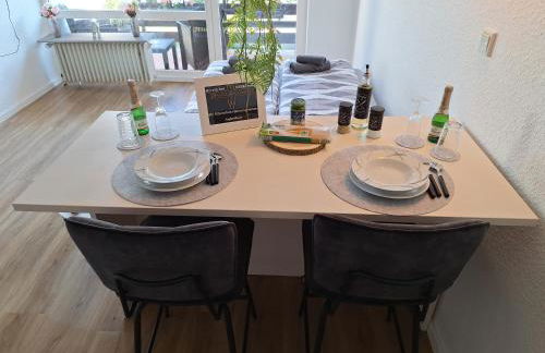 Apartment Deluxe mit Balkon Eifel Prüm - Foto 1