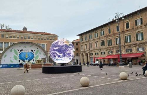 Il nido di Silvia a due passi dal teatro Rossini - Foto 30