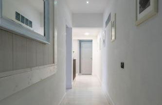 3 Suite in Centro Città con Vista Mare, Doccia Cromoterapia & Netflix Gratuito - Foto 11