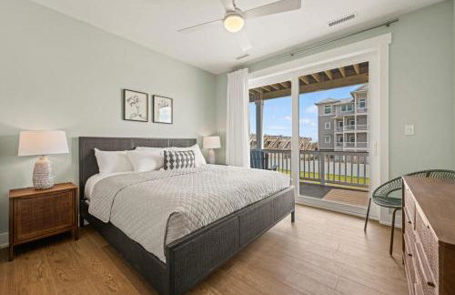 Solara 14 Bedroom Home at Hatteras Island Reserve - Foto 75