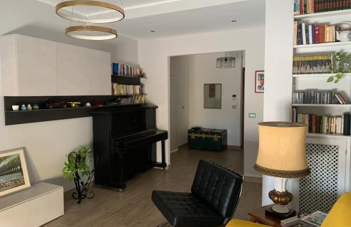 Penthouse in the historic center - Foto 43