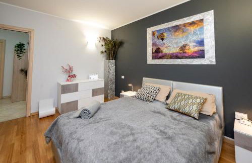 Bellavista Relax Iseo Lake House - Foto 51