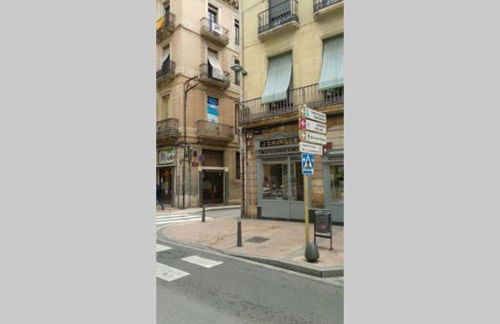 Estudio en el centro - Foto 23